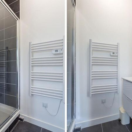 Studio Near Metro And Universities - Lyon 7 المظهر الخارجي الصورة